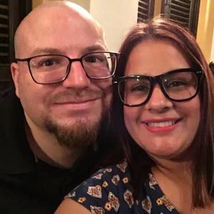 Meet your Posher, Rosaly